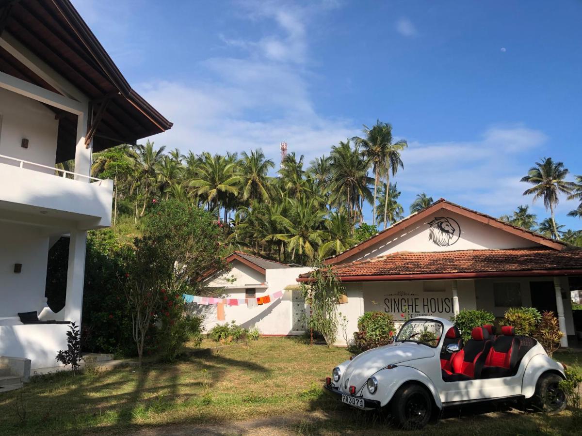 מלון דיקוולה Singhe House מראה חיצוני תמונה