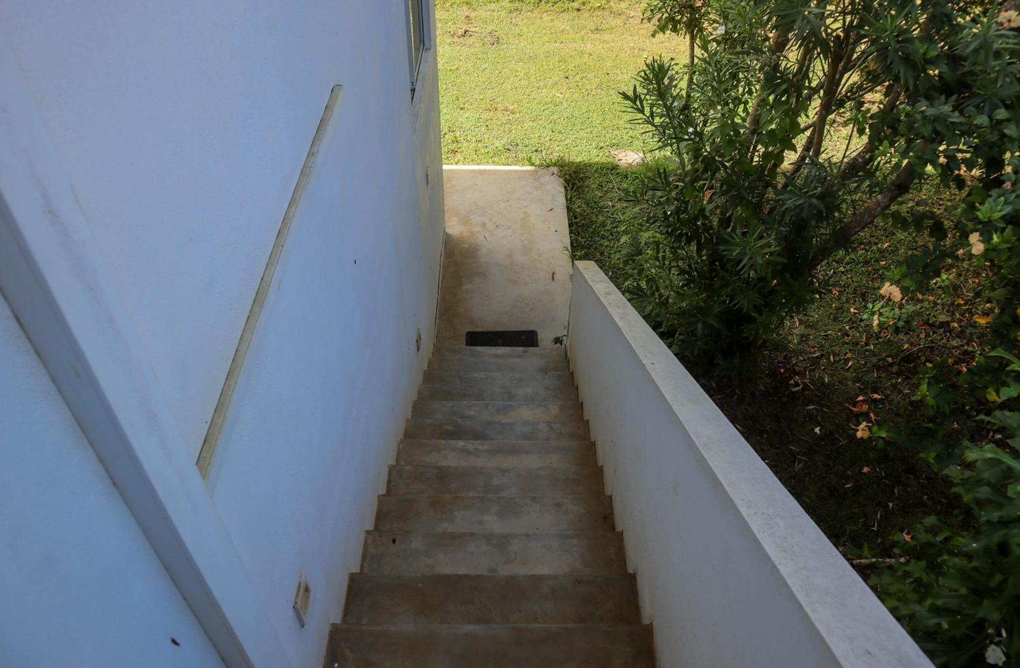 מלון דיקוולה Singhe House מראה חיצוני תמונה