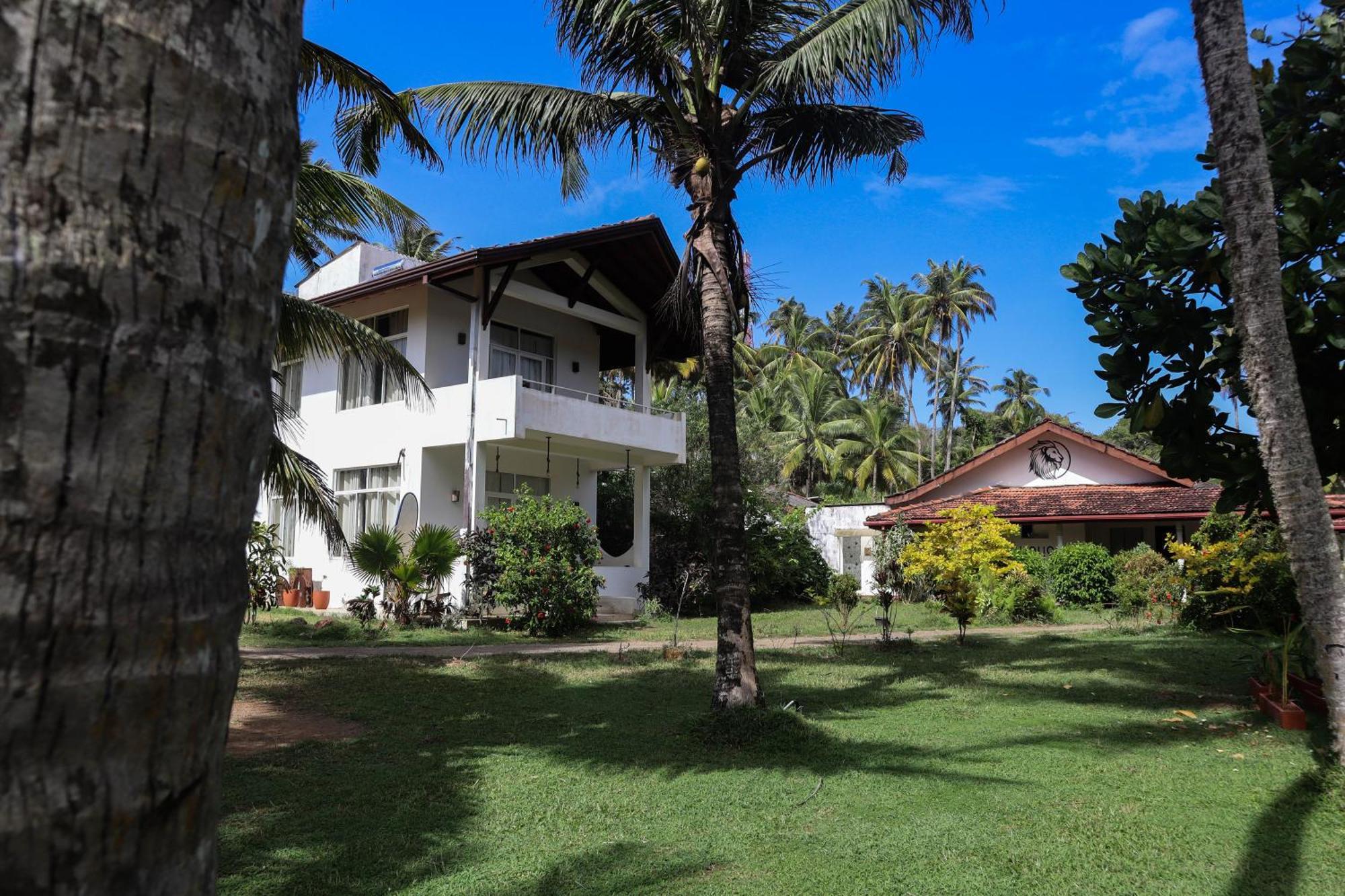 מלון דיקוולה Singhe House מראה חיצוני תמונה