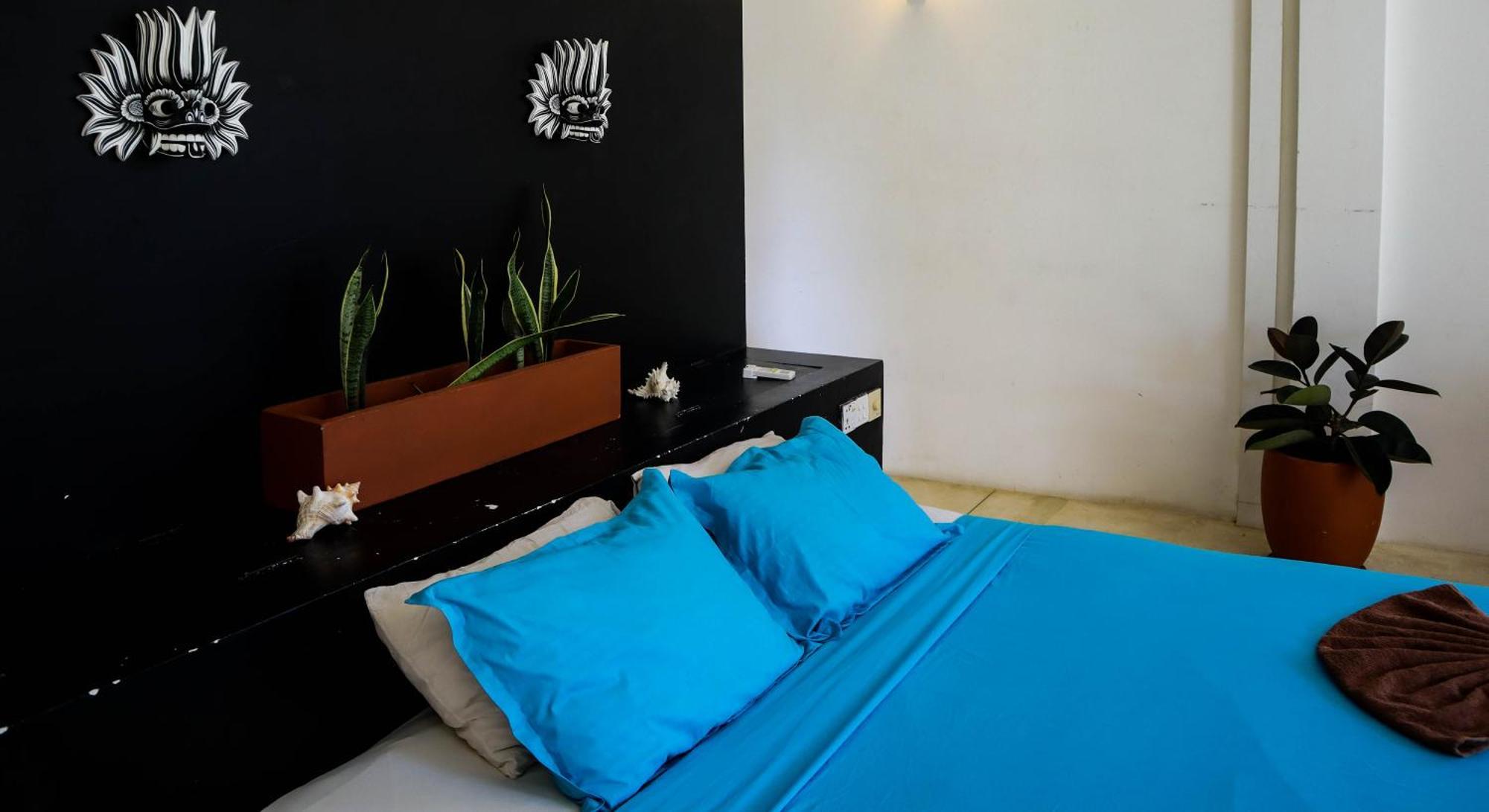 מלון דיקוולה Singhe House מראה חיצוני תמונה