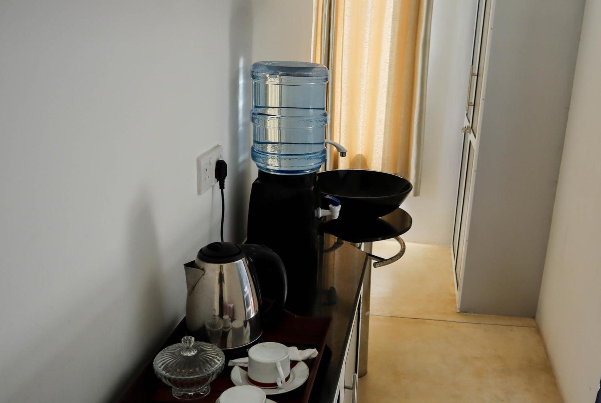 מלון דיקוולה Singhe House מראה חיצוני תמונה