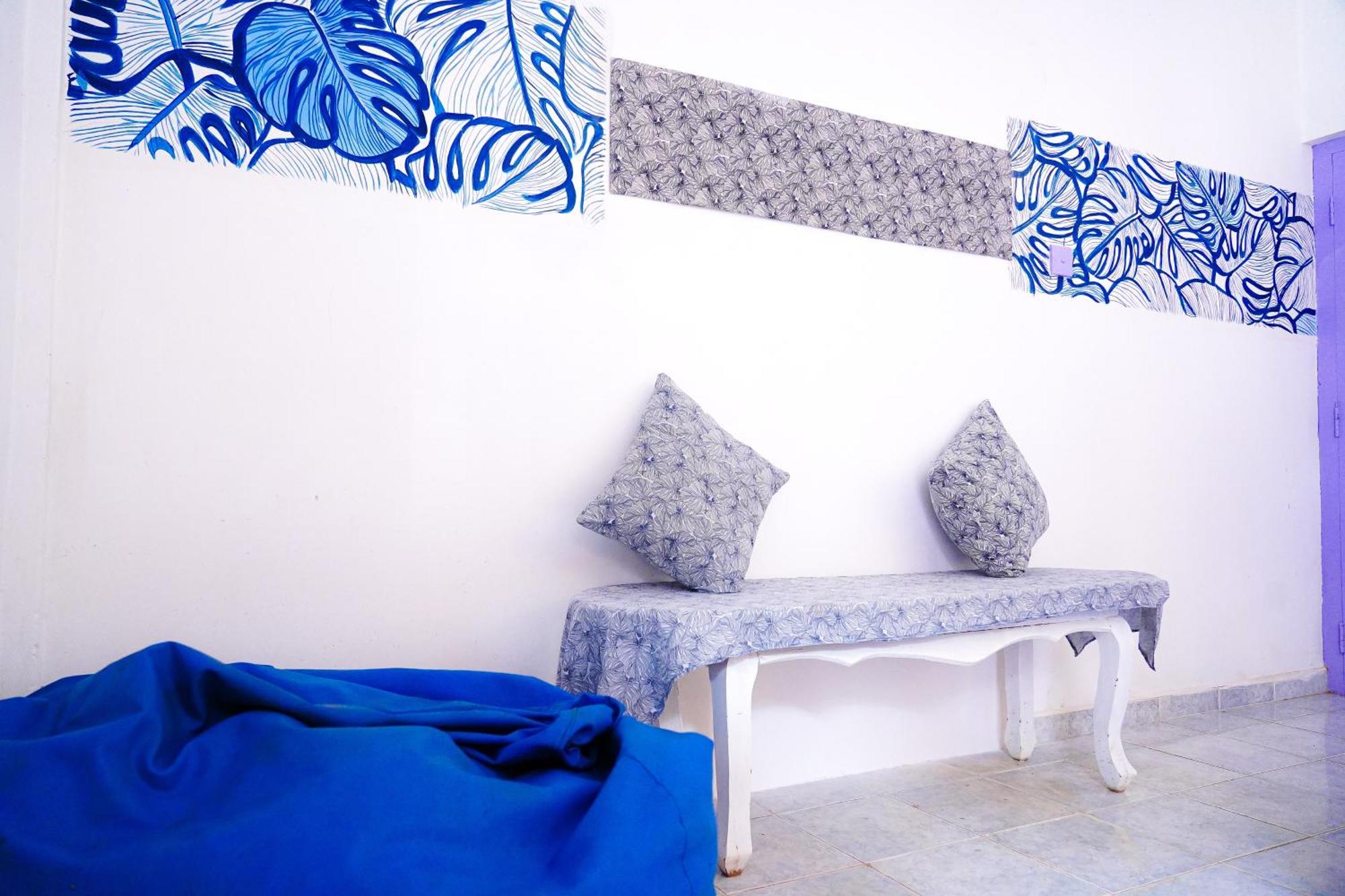 מלון דיקוולה Singhe House מראה חיצוני תמונה