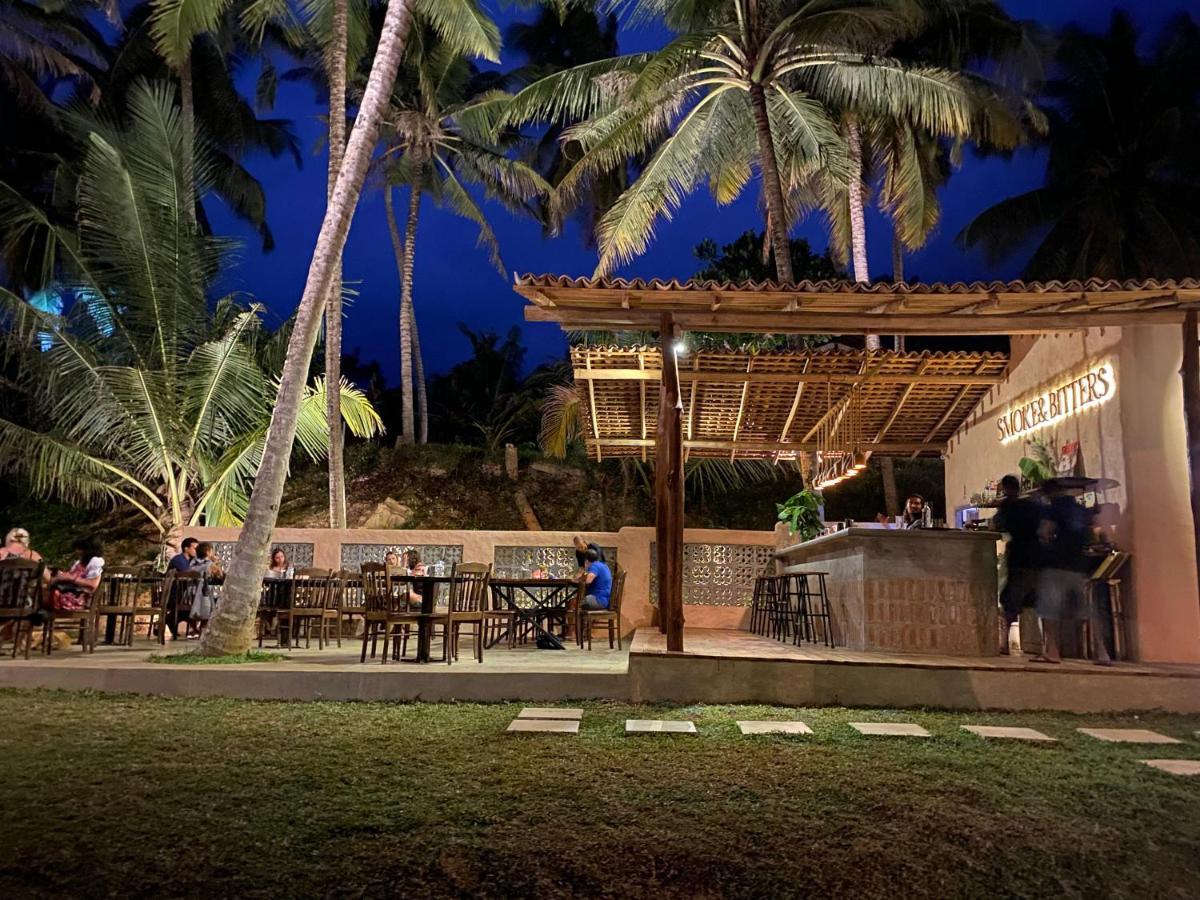 מלון דיקוולה Singhe House מראה חיצוני תמונה